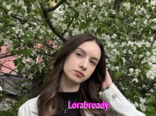 Lorabroady