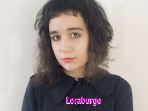 Loraburge