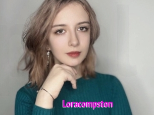 Loracompston