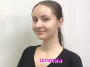 Loracrosier
