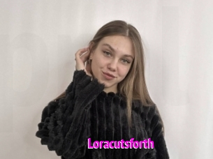 Loracutsforth