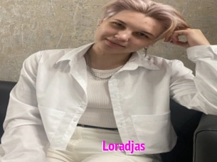 Loradjas