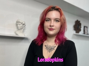Loradopkins
