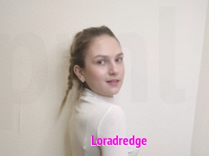 Loradredge