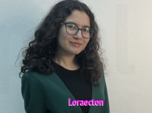 Loraecton