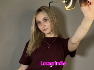 Loragrindle