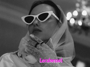 Lorahessel
