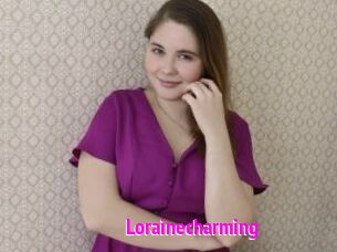 lorainecharming Porn Loverz