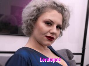 Loralopez