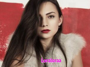 Loraloraa