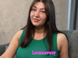 Lorancesway