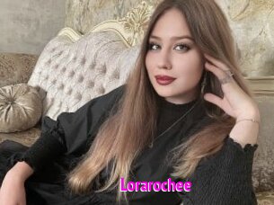 Lorarochee