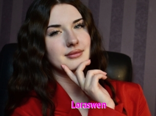 Loraswen