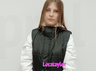 Loratayler