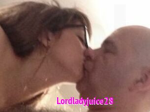 Lordladyjuice28