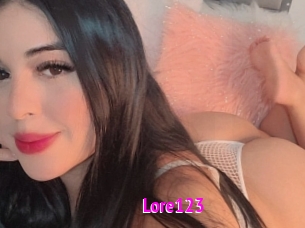 lore123 Porn Loverz