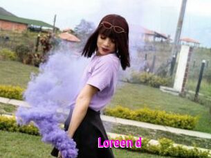 Loreen_d