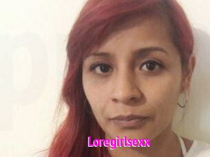Loregirlsexx