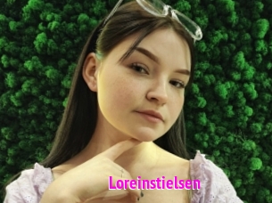 Loreinstielsen
