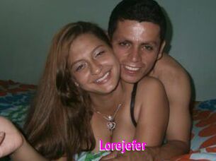 Lorejefer