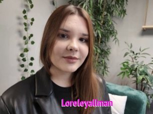 loreleyallman Porn Loverz