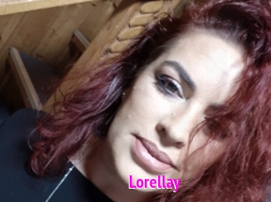 Lorellay