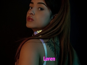 Loren