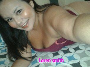 Loren_smith