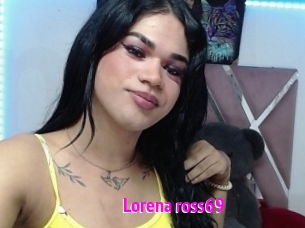 lorena_ross69 Porn Loverz
