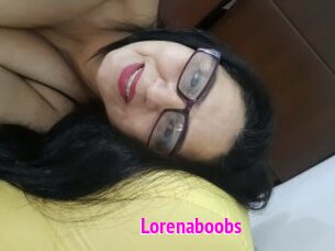 Lorenaboobs