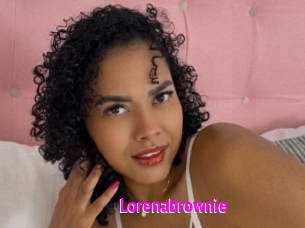 lorenabrownie Porn Loverz