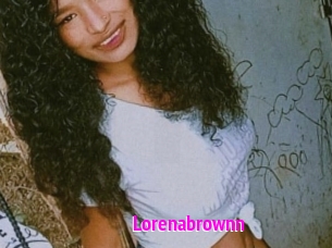 Lorenabrownn