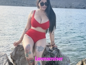 lorenacruiser Porn Loverz