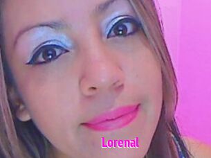 Lorenal