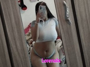 Lorenalx