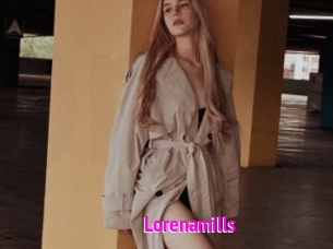 Lorenamills
