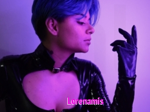 Lorenamis