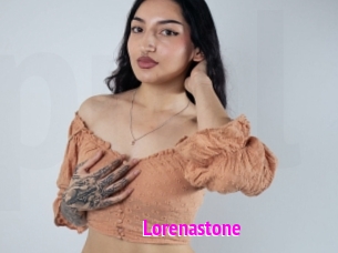 Lorenastone