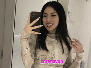 Lorenavoh