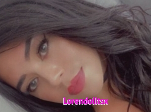 Lorendolltsx