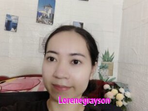 Lorenegrayson