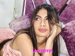 Lorengreyn