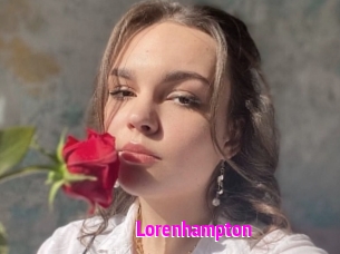 Lorenhampton