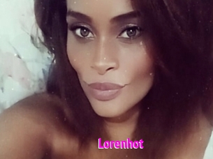 Lorenhot