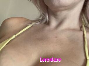 Lorenlane