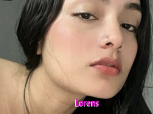 Lorens