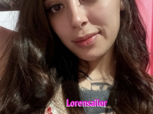Lorensailor