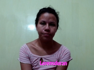 Lorensduran