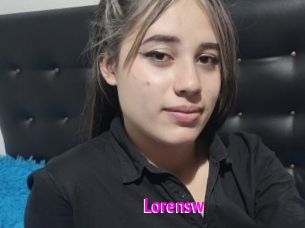 Lorensw