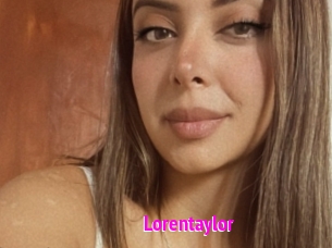 Lorentaylor